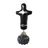 180cm Free Standing Boxing Punching Bag Stand MMA UFC Kick Fitness