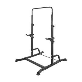Bench Press Gym Rack and Chin Up Bar