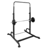 Bench Press Gym Rack and Chin Up Bar