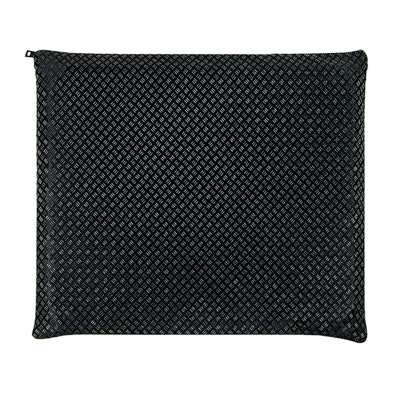 Gel Chair Seat Cushion For Lower Back Pain Pressure Relief Wheelchair Car Office