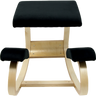 Kneeling Office Chair Ergonomic Rocking Posture Improving Stool