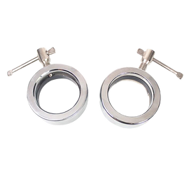 Barbell Collars 2