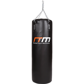 37kg Boxing Punching Bag Filled Heavy Duty