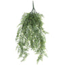 Artificial Hanging Plant (Maiden Hair Fern) UV Resistant 90cm