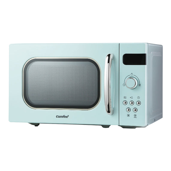 Comfee 20L Microwave Oven 800W Grey