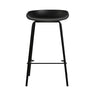 Artiss 2x Bar Stools Kitchen Counter Stools Metal