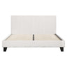 Artiss Bed Frame Queen Size Boucle NEO