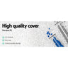 Bestway Pool Cover Fits 4.04x2.12m Above Ground Swimming Pool PE Blanket