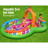 Bestway Kids Pool 295x190x137cm Inflatable Above Ground Swimming Play Pools 349L