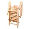 Gardeon Outdoor Furniture Sun Lounge Chairs Beach Chair Recliner Adirondack Patio Garden