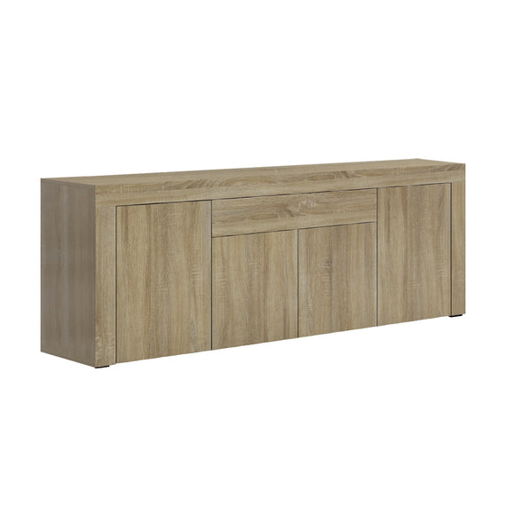 Artiss Buffet Sideboard - DANA Oak