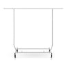 Artiss Clothes Rack Rail Coat Stand Adjustable Hanger