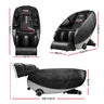 Livemor Massage Chair Electric Recliner SL-track Massager Hestia