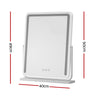 Embellir Makeup Mirror with Lights Hollywood Vanity LED Mirrors White 40X50CM