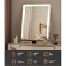 Embellir Makeup Mirror With Light Hollywood LED Vanity Wall Mounted 50X60CM