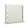 Embellir Makeup Mirror Hollywood with Light Frame Vanity Dimmable Wall 12 LED