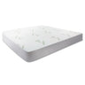 Giselle Bedding Mattress Protector Bamboo Double