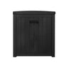 Gardeon Outdoor Storage Box 430L Bench Seat Indoor Garden Toy Tool Sheds Chest