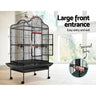 i.Pet Bird Cage 168cm Large Aviary