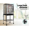 i.Pet Bird Cage 144cm Large Aviary