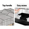 i.Pet Bird Cage 88cm Large Aviary