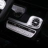 Kids Electric Ride On Car Mercedes-Benz Licensed AMG G63 Toy Cars 12V Black