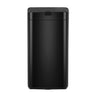 Devanti 45L Motion Sensor Bin Rubbish Automatic Black