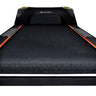 Everfit Treadmill Electric Auto Incline Home Gym Fitness Excercise Machine 450mm