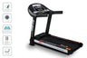 Everfit Treadmill Electric Auto Incline Home Gym Fitness Excercise Machine 450mm