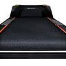 Everfit Treadmill Electric Home Gym Fitness Excercise Machine w/ Massager 450mm