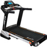 Everfit Treadmill Electric Auto Incline Spring Home Gym Fitness Excercise 480mm