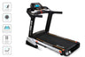 Everfit Treadmill Electric Auto Incline Spring Home Gym Fitness Excercise 480mm