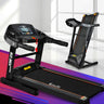 Everfit Treadmill Electric Home Gym Fitness Excercise Machine Foldable 400mm