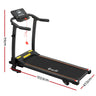 Everfit Treadmill Electric Home Gym Fitness Excercise Machine Foldable 370mm