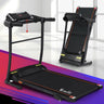 Everfit Treadmill Electric Home Gym Fitness Excercise Machine Incline 400mm