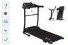 Everfit Treadmill Electric Home Gym Fitness Excercise Machine Incline 400mm