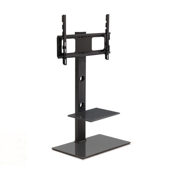 Artiss TV Stand Mount Bracket for 32"-70" LED LCD 2 Tiers Storage Floor Shelf