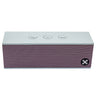 MOKI BassBox Portable Wireless Speaker - Rose Gold