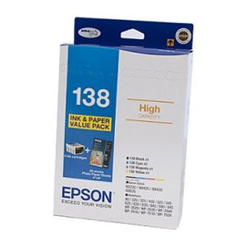 EPSON S41069 Photo Paper