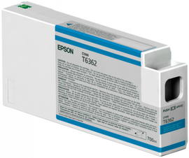 EPSON 700ml UltraChrome Cyan