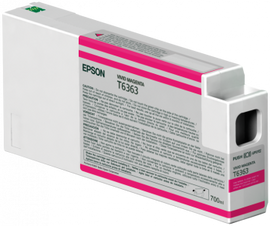 EPSON 700ml UltraChrome Magenta