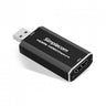SIMPLECOM DA315 HDMI to USB 2.0 Video Capture Card Full HD 1080p for Live Streaming Recording - Elgato, Avermedia