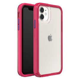 OTTERBOX SLAM Case For Apple iPhone 11 - Hopscotch (Pink/Blue) (77-62492)