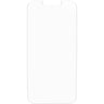 OTTERBOX Apple iPhone 14 / iPhone 13 / iPhone 13 Pro Amplify Glass Antimicrobial Screen Protector - Clear (77-88846), 5X Anti-Scratch Defense