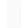 OTTERBOX Apple iPhone 14 Pro Alpha Glass Antimicrobial Screen Protector - Clear (77-89307), Edge-to-Edge Protection, Flawless Clarity