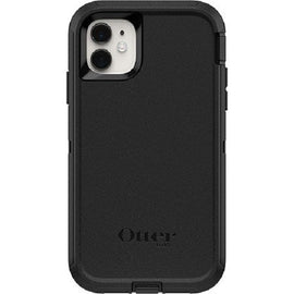 OTTERBOX Defender Series Case for Apple iPhone 11 - Black