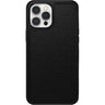 OTTERBOX Strada Series Case For Apple iPhone 12 / iPhone 12 Pro - Shadow Black