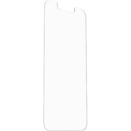 OTTERBOX Apple iPhone 13 mini Alpha Glass Antimicrobial Screen Protector (77-86067) - Clear - Ultra-thin, Lightweight, Anti-shatter Screen Protection