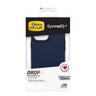 OTTERBOX Apple iPhone 13 Pro Max Symmetry Series+ Antimicrobial Case with MagSafe - Navy Captain (Blue) (77-83602)