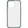 OTTERBOX SEE Case For Apple iPhone 13 Pro Max (77-83632) - Zeal Grey - Ultra-thin, one-piece design